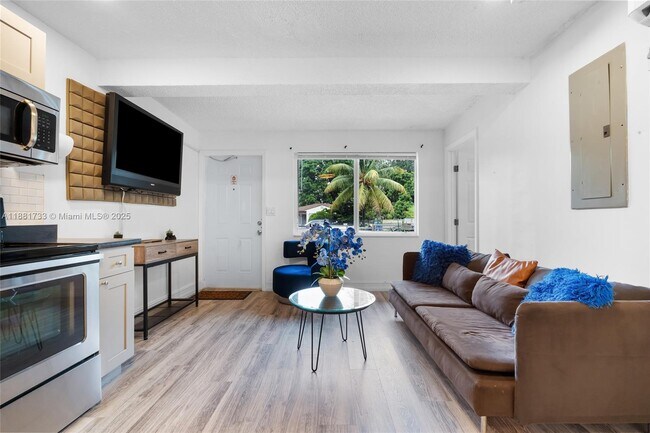 Photo - 1850 NW 92nd St Unit A