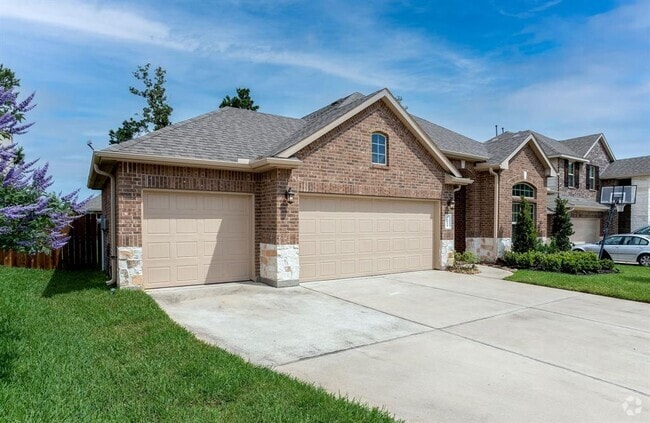 Building Photo - 14014 Sand Ridge Crossing Rental