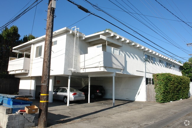 Photo - 4190 Dixie Canyon Ave