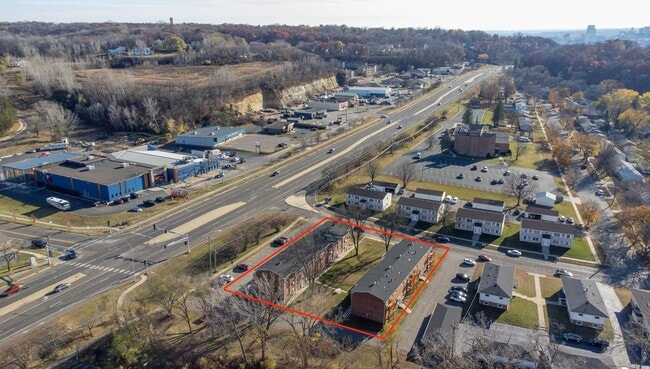 Photo - 2 Bed 1.5 Bath Apartment for rent! Unit A417-101