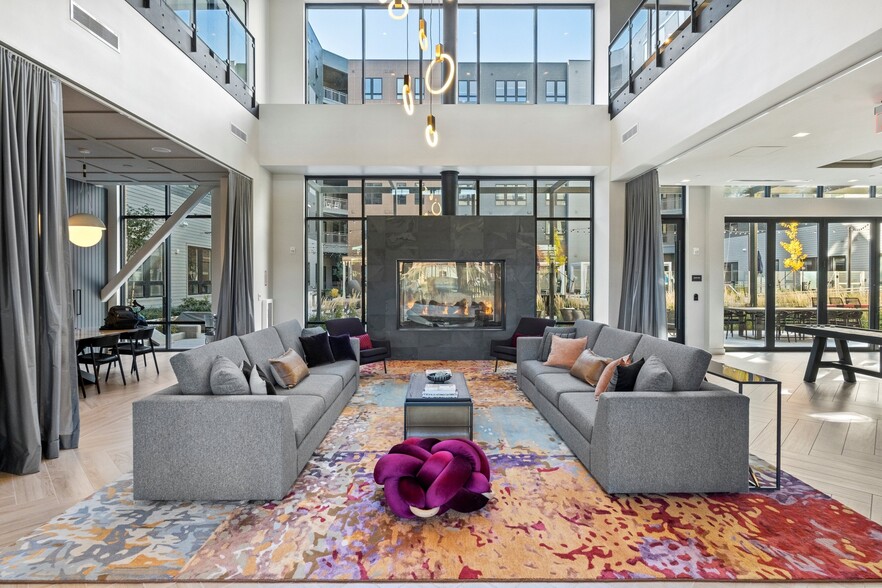 Interior Photo