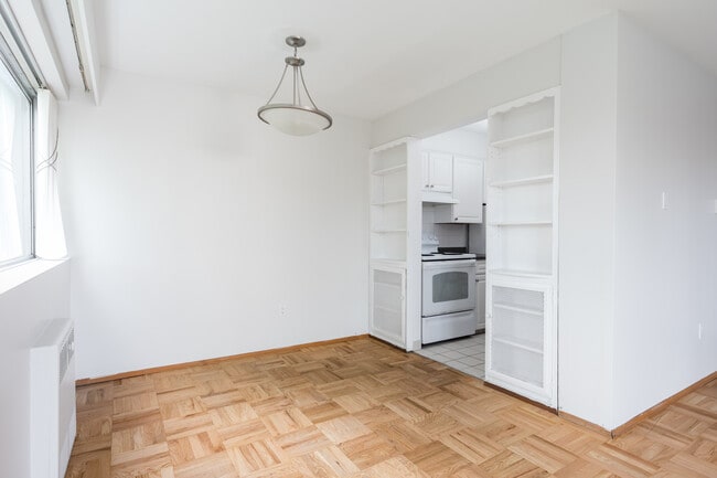 Kerrisdale A