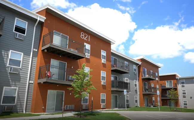Westwood Apartments - Westwood Apartments