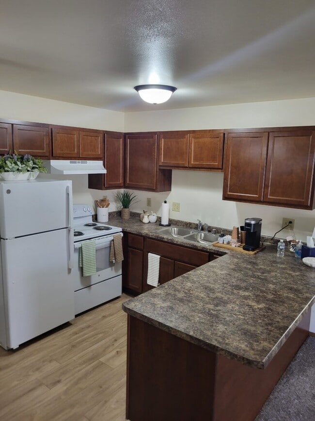 Daybreak Estates
