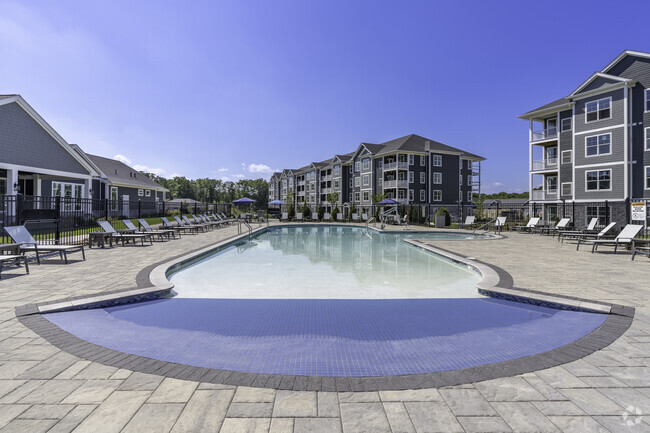 The Oasis at Plymouth - The Oasis at Plymouth Apartments