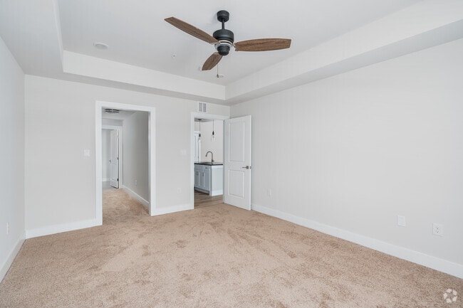 1BR, 1BA