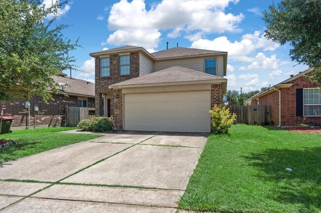 Building Photo - 12230 Turchin Dr Rental