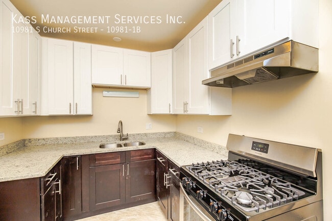 Building Photo - 10981 S Church St Unit 10981-1B Rental