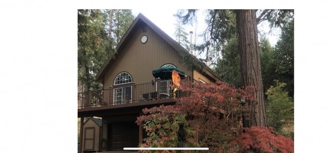 Building Photo - 2/2 Modern Cabin With Garage- Jersey dale Rental