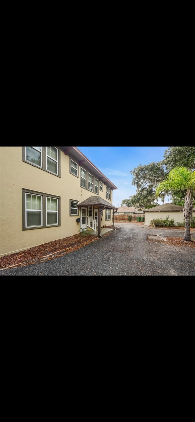 310 W Dixie Ave Unit 4