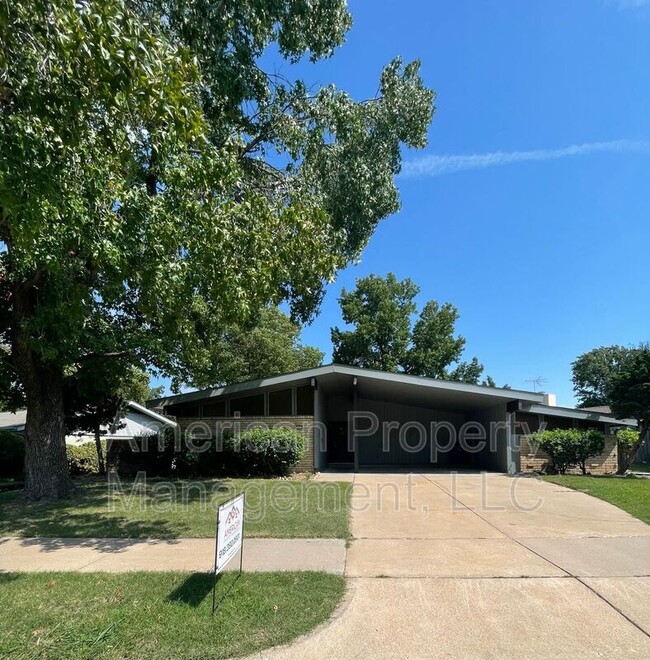 Building Photo - 7217 E 55th Pl Rental