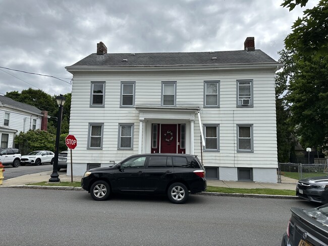 Photo - 43 1st St Apartment Unit 2L