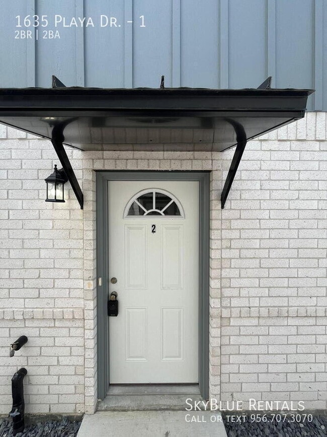 Photo - 1635 Playa Dr Unit 1