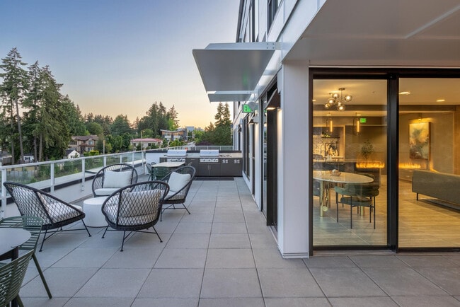 Broadstone Savoie apartments — community photo