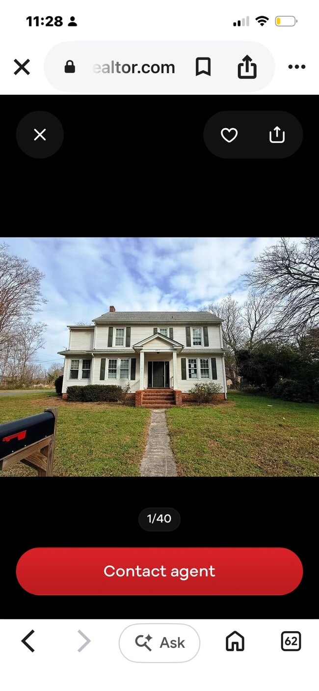 Photo - 3415 Willis Wharf Rd