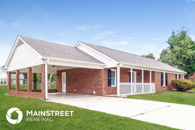 Photo - 1126 Sequoia Dr