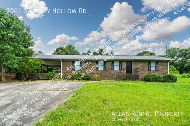 Building Photo - 2901 Sweeney Hollow Rd