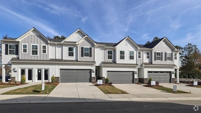 Building Photo - 2105 Byu Trce Dr Rental