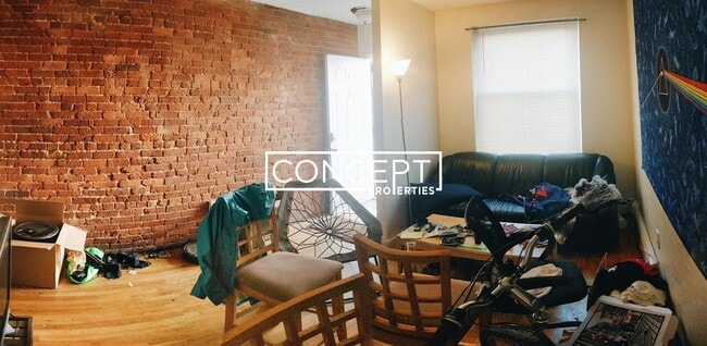 Photo - 78 Hammond St Unit 9D