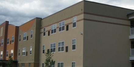 Photo - Harvest House Apartments