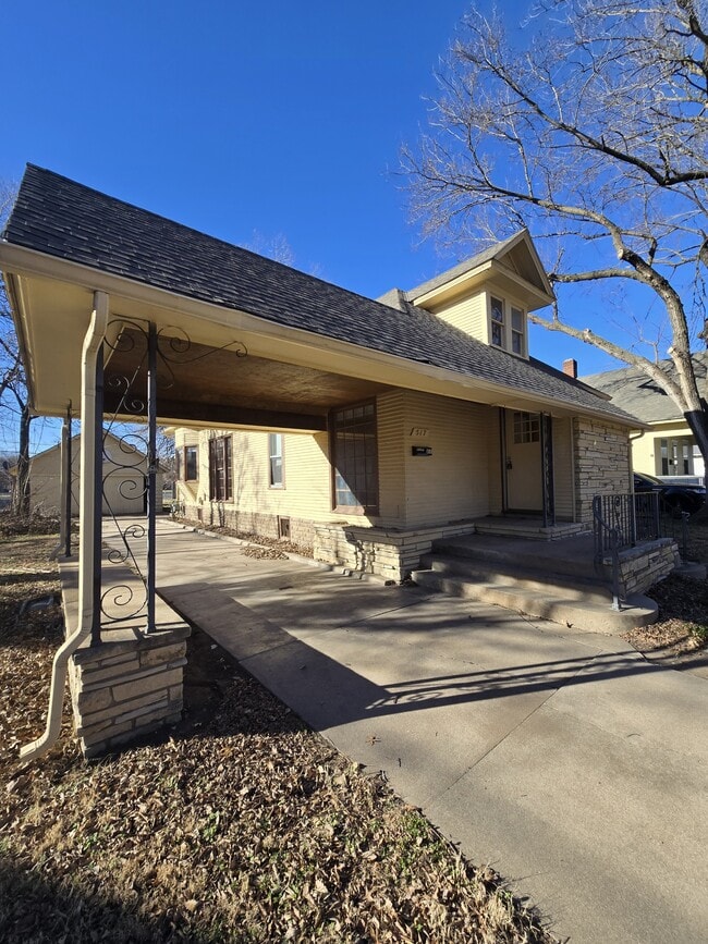 Photo - 517 S Vine St