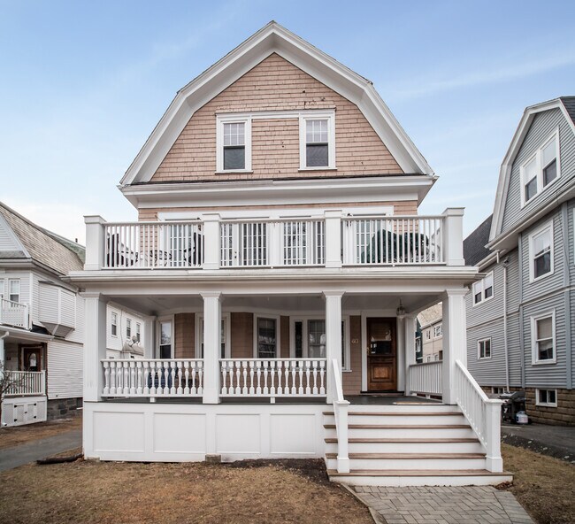 Photo - 60 Powder House Blvd