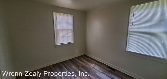 Photo - 2 br, 1 bath House - 1317 Mayfair Avenue