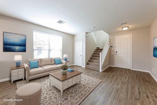 Photo - 16921 W Marconi Ave