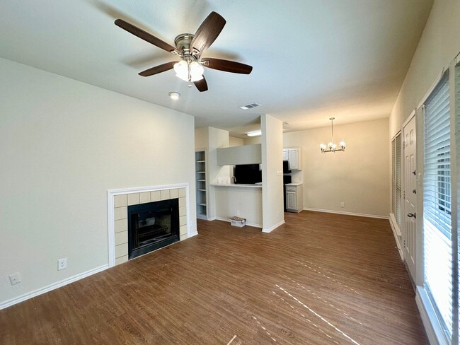 Photo - Remodeled 2/2 Condo in West Campus Unit 202