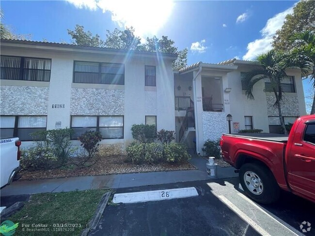 Building Photo - 11632 NW 26th Ct Unit 7 Rental