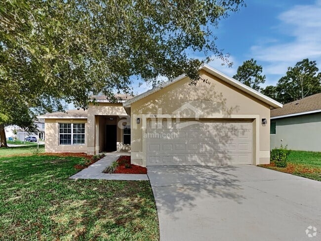 Building Photo - 1030 Lancelot Dr Rental