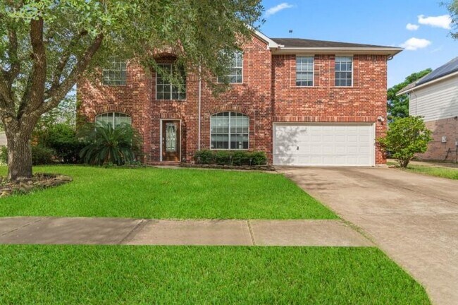 Building Photo - 6514 Sterling Canyon Dr Rental
