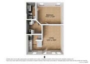 A3 Floor Plan