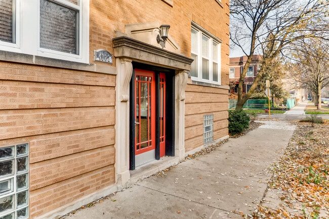 Photo - 4122 N Spaulding Ave Unit 3