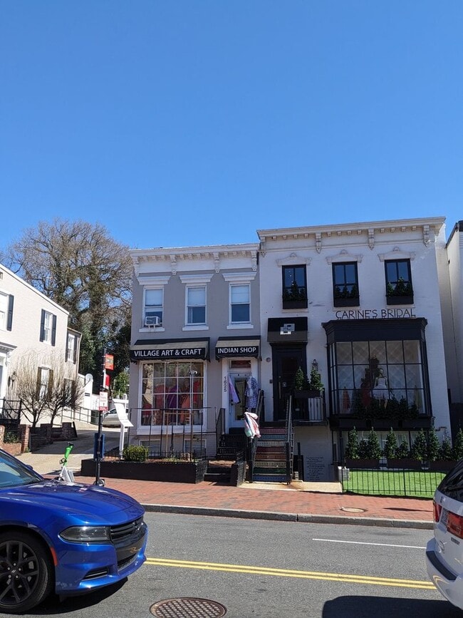 Photo - 1625 Wisconsin Ave NW Unit # 200