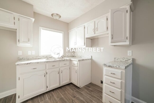 Photo - 3 Bedroom Pet-Friendly Home in Southaven, ...