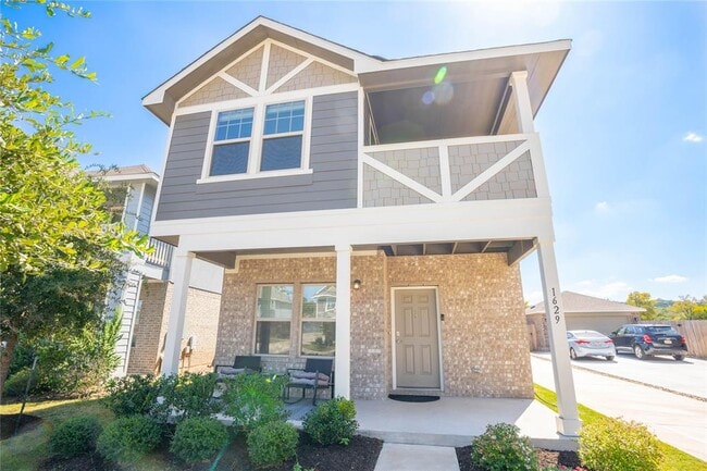 Building Photo - 1629 Arapaho Mountain Pass