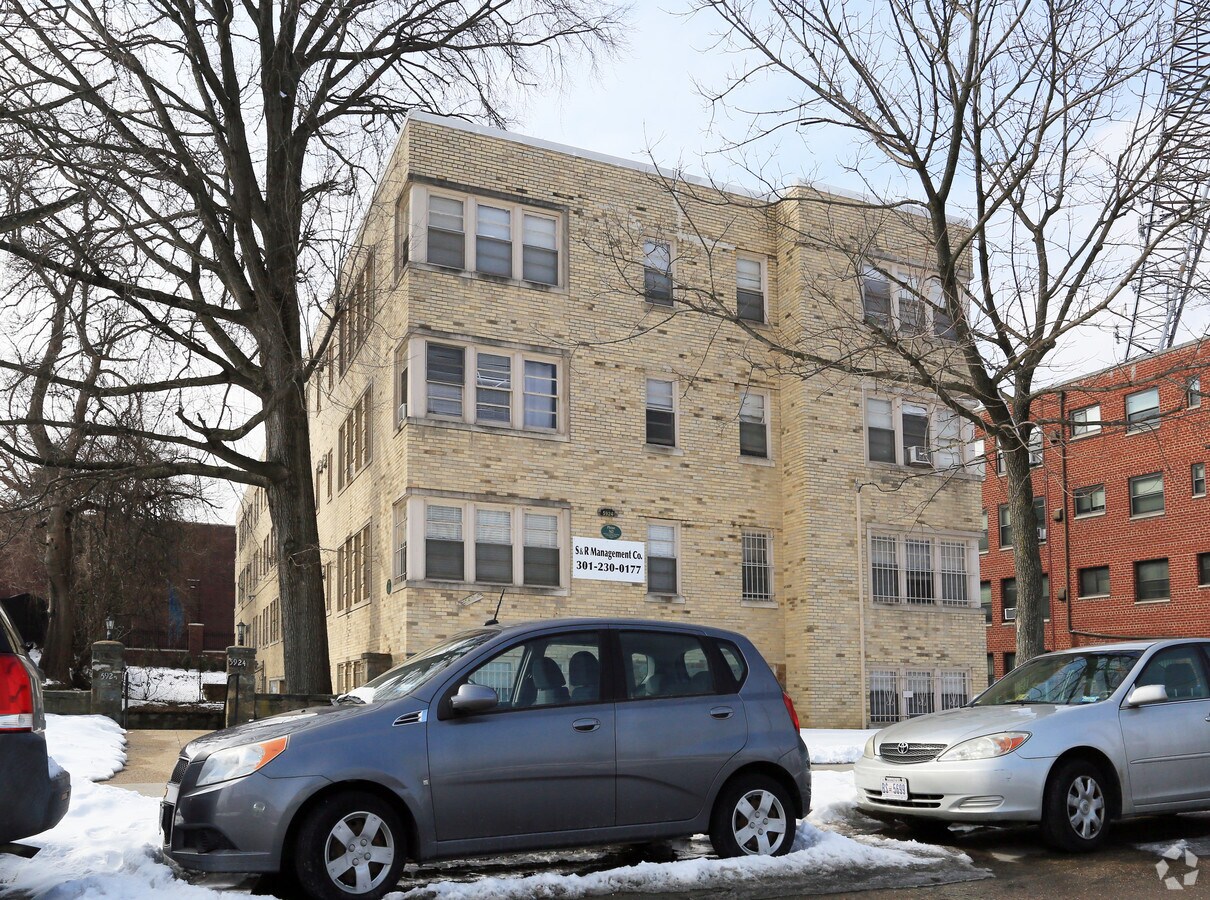 Photo - The View at 9th Street