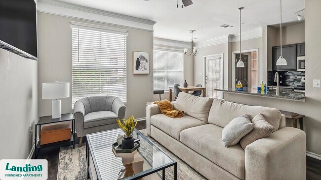 Photo - 5350 Fossil Creek Blvd Unidad 1223.1404551