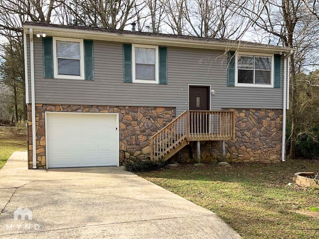 Photo - 7322 Cavern Rd House