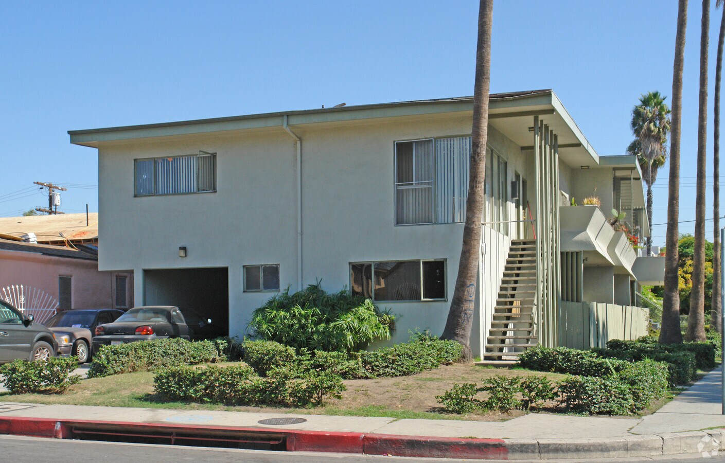 Photo - 8641 Cadillac Ave