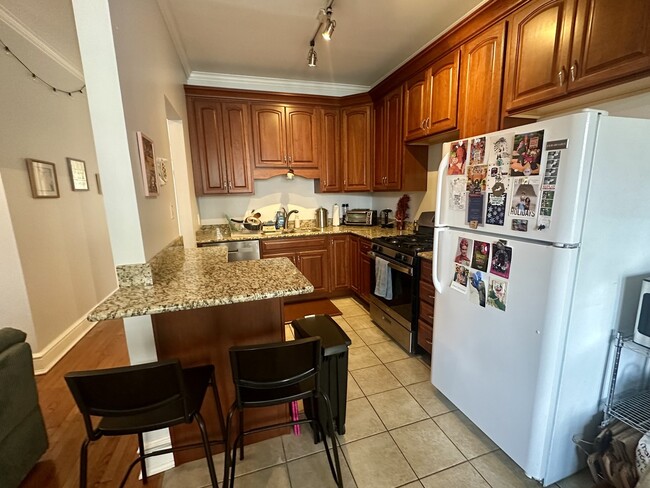 Photo - 1048 W Bryn Mawr Ave Unidad 2