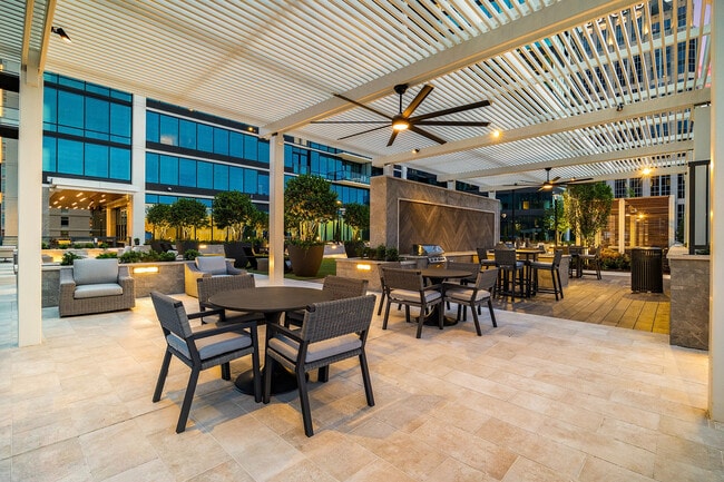 Photo - Hanover Preston Hollow