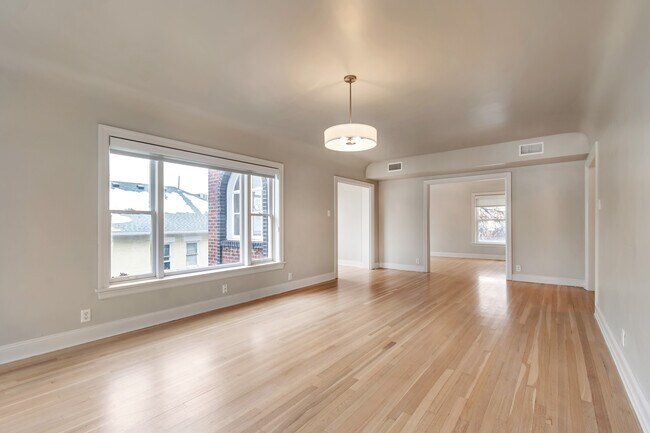 Davenport Lofts