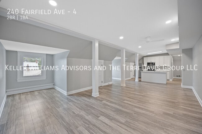 Photo - 240 Fairfield Ave Unit 4