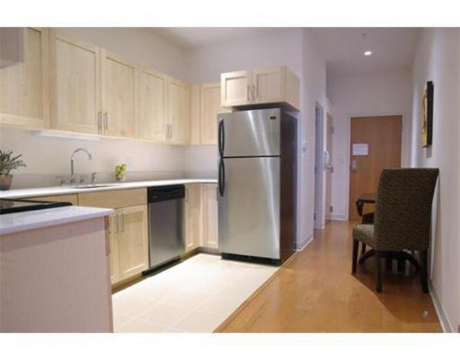 Photo - 409 Washington St Unit 503B