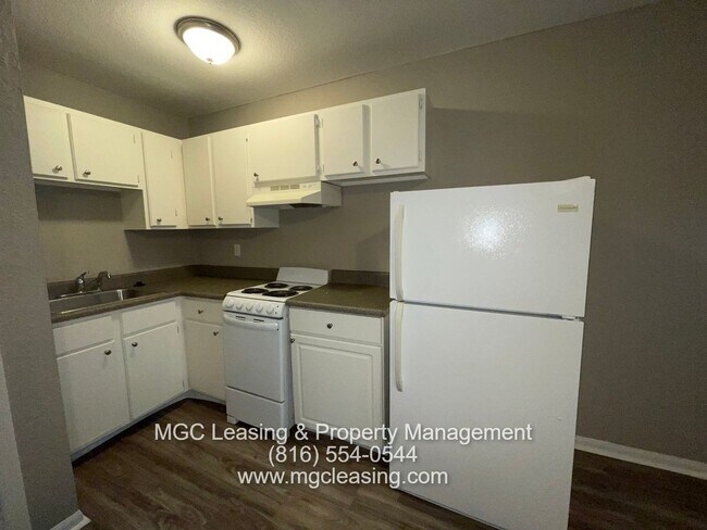Photo - Le Grand Apartments Available for your May move in. Unidad 309-7 SE Grand Ave