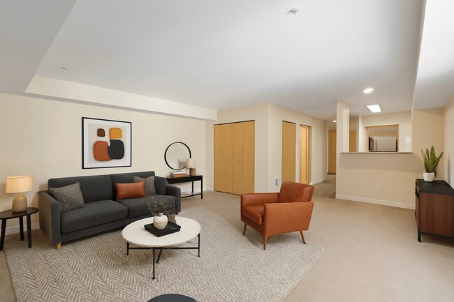 Excalibur Apartment Homes