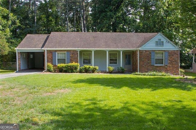 Building Photo - 3197 Alberta Ln