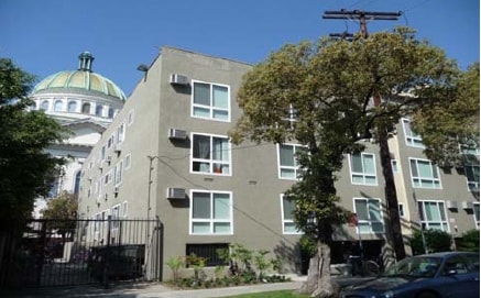 Photo - D69--2611 S. Portland Street